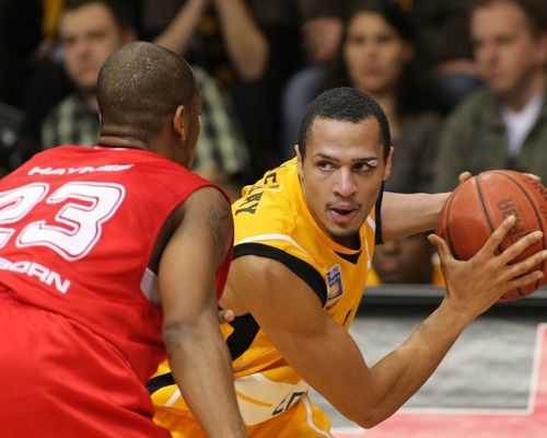 Basketball | David McCray wird U-19-Headcoach 