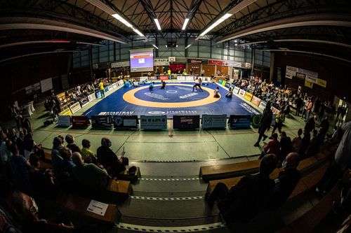 VIELFALT DES SPORTS | Folge 41: Ringen