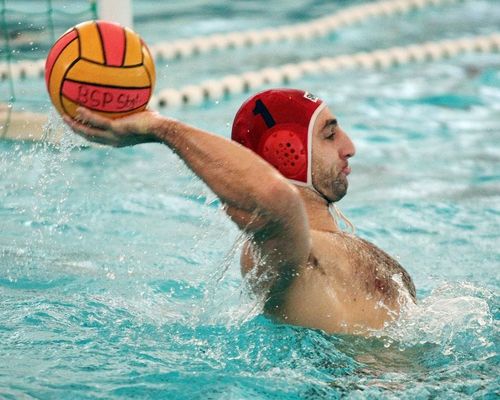 Wasserball | Predrag Spasojevic folgt auf Patrick Weissinger