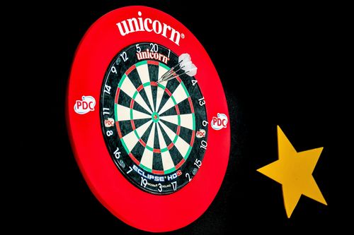VIELFALT DES SPORTS | Folge 4: Darts