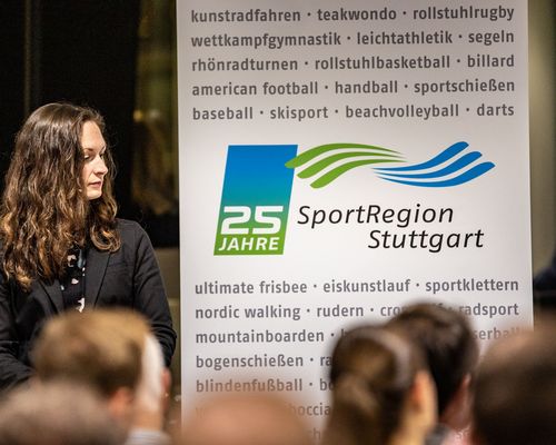 Podcast | DIE STIMME DES SPORTS mit Daniela Klein