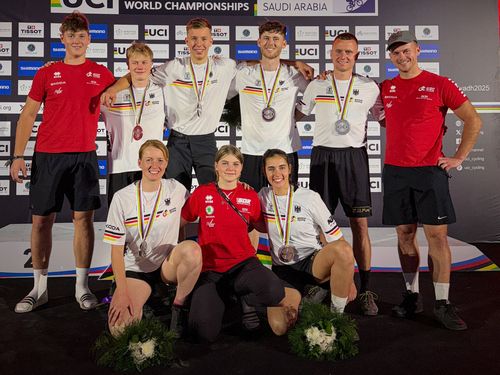 Podcast | DIE STIMME DES SPORTS mit Oliver Widmann