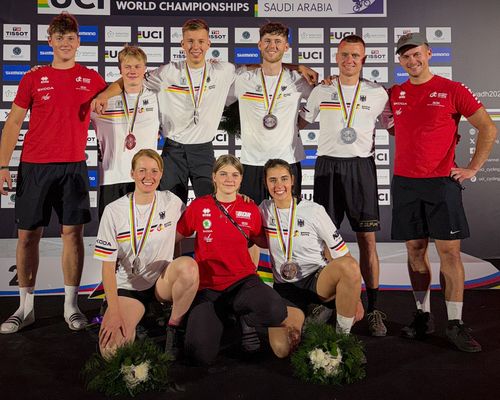 Podcast | DIE STIMME DES SPORTS mit Oliver Widmann