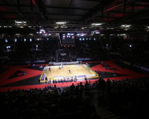 Hallenradsport | WM in Stuttgart auf 2021 verschoben