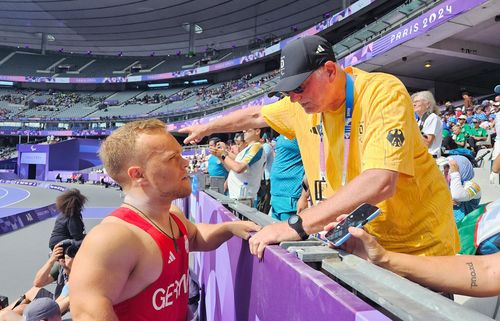 Podcast | MENSCHEN IM SPORT mit Peter Salzer