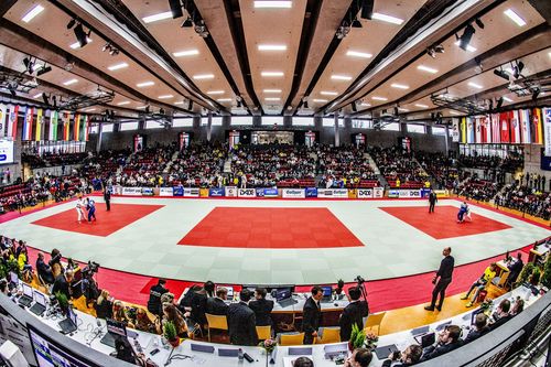 VIELFALT DES SPORTS | Judo