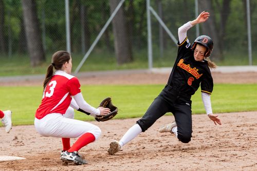 Foto: Benjamin Lau Softball | EM 2027 findet in Stuttgart statt