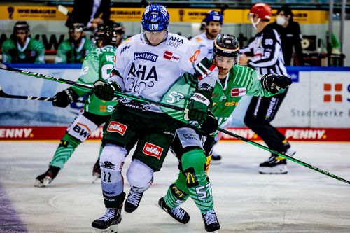 VIELFALT DES SPORTS | Folge 40: Eishockey