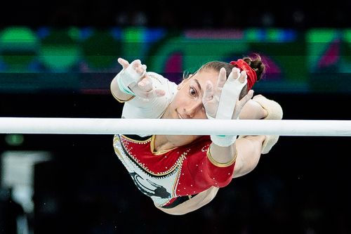 Los-Angeles-Stipendium | Kevric und Eder im DTB-Kader