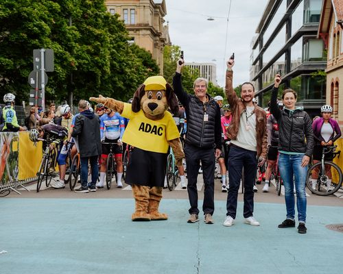 Radsport | Brezel-Race-Termin 2025 steht fest