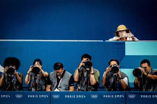 FASZINATION SPORT | Auftakt von 2x26 in Filderstadt