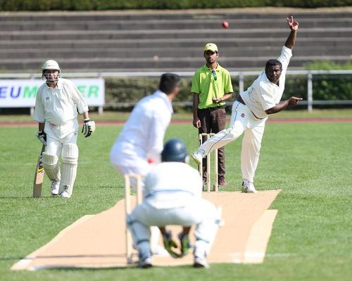 Aktionswoche | "Cricket Days" beginnen am 6. Mai
