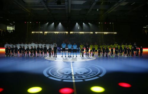 Event der Woche | Futsal-Länderspiel in Göppingen