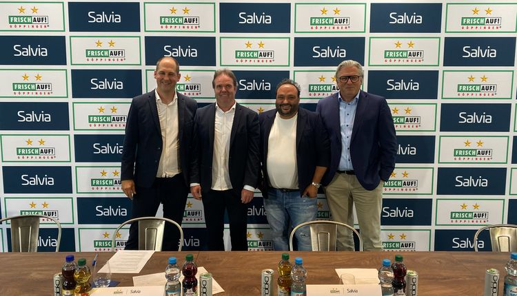 Handball | Neues Leistungszentrum wird geplant