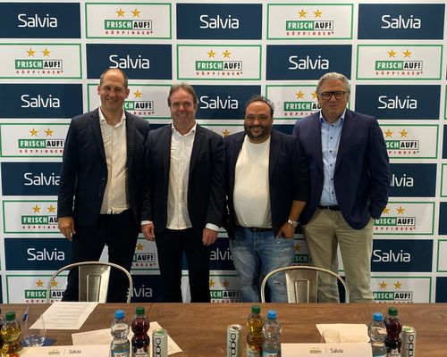 Handball | Neues Leistungszentrum wird geplant