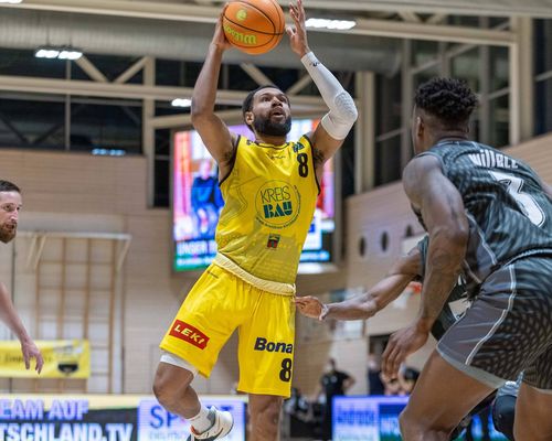 Trikotsammlung | Folge 3: Sondertrikot der Knights