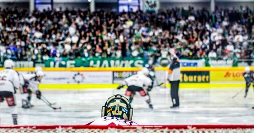 VIELFALT DES SPORTS | Folge 40: Eishockey