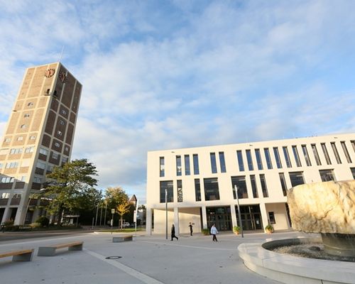 Kornwestheim | Das K feiert sein 10-jähriges Bestehen