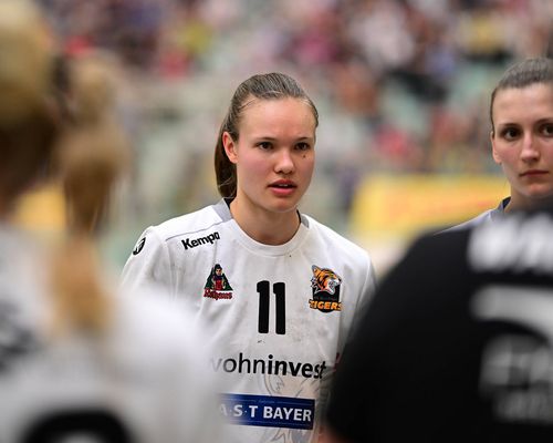 Beachhandball | Klingler gewinnt mit Deutschland EM-Titel