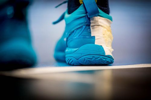 VIELFALT DES SPORTS | Folge 8: Handball