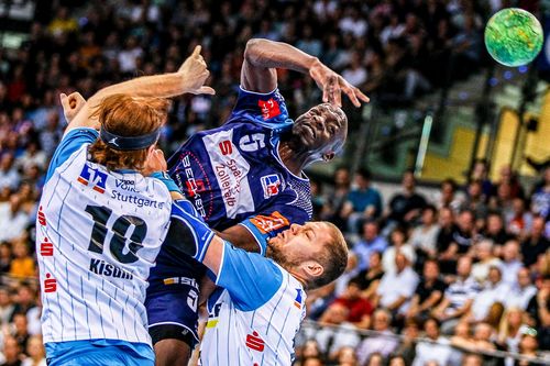 VIELFALT DES SPORTS | Folge 8: Handball