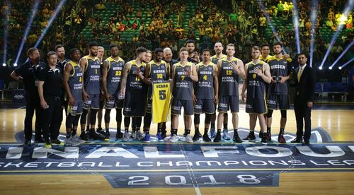 Sportveranstaltungen in dieser Woche