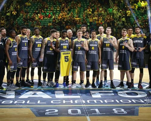 Sportveranstaltungen in dieser Woche