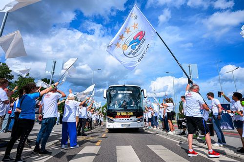 Handball | Die zweitbeste Mannschaft Europas