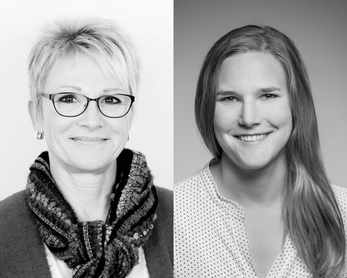 SportRegion Stuttgart | Änderungen auf der Geschäftsstelle