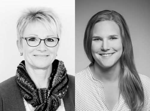 SportRegion Stuttgart | Änderungen auf der Geschäftsstelle