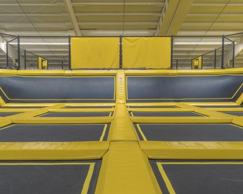 Postkartenset | Drehorte mit Sportbezug