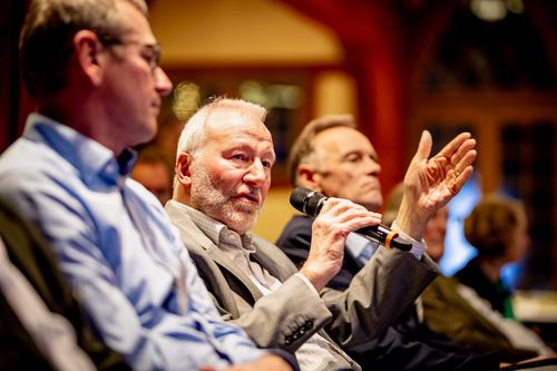 SPORT TALK 33 | Video ist online