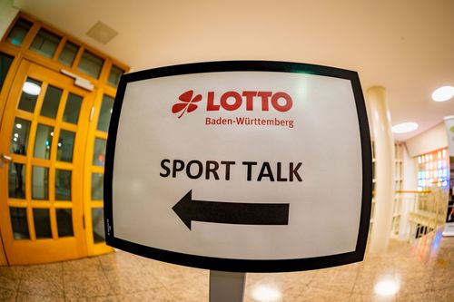 SPORT TALK 34 | Video ist online