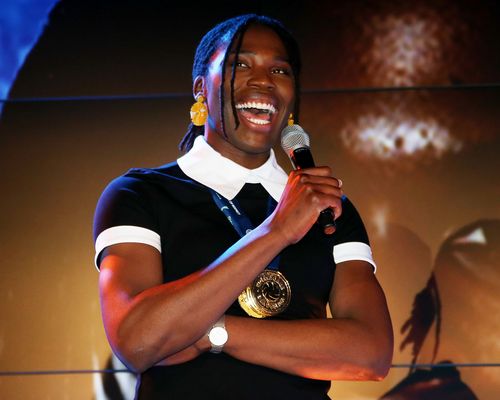 Saisoneröffnung | Volleyballerinnen präsentieren Team