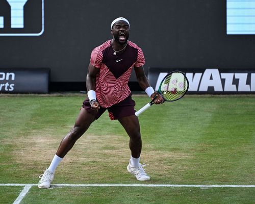 Tennis | Nach Zverev kommt auch der Vorjahressieger