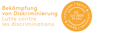 Sport und Inklusion | Veranstaltung am 2. Juli