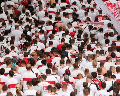 Schorndorf | "VfB im Ländle" am 22. Juni