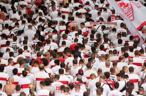 Schorndorf | "VfB im Ländle" am 22. Juni
