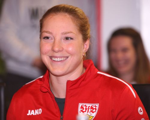 Leichtathletik | Kenzel gewinnt den Wurf-Cup