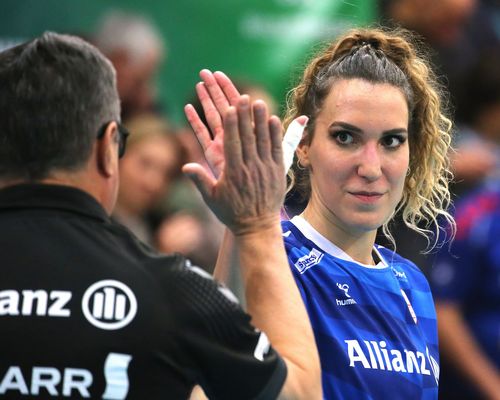 Event der Woche | Tage der Wahrheit für Allianz MTV