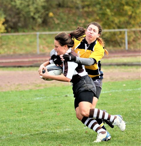 VIELFALT DES SPORTS | Folge 23: Rugby