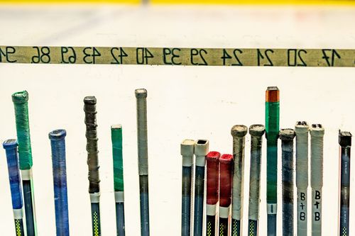 VIELFALT DES SPORTS | Folge 40: Eishockey