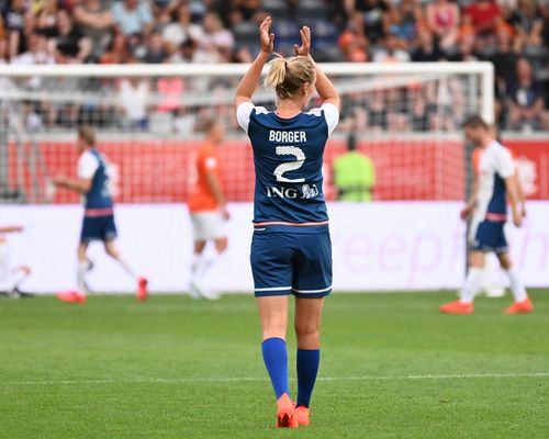 Podcast | SPOBIS Podcast mit Karla Borger