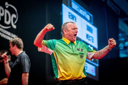 VIELFALT DES SPORTS | Folge 4: Darts