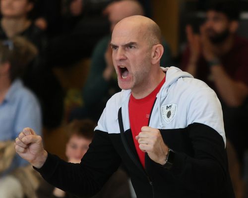 Podcast | DIE STIMME DES SPORTS mit Michael Dornheim