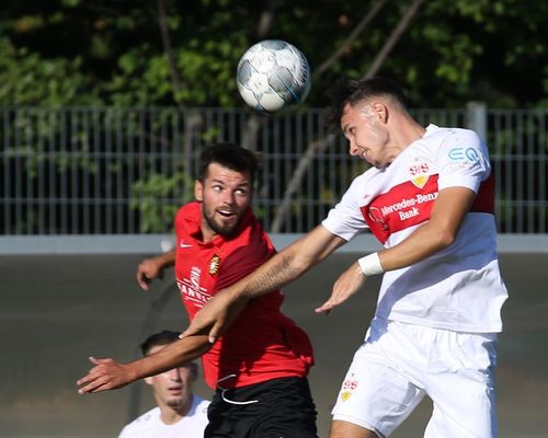 Fußball | Regionalliga-Saison beginnt