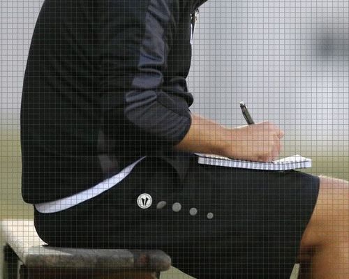 Auszeichnung | VDS ehrt Sebastian Xanke