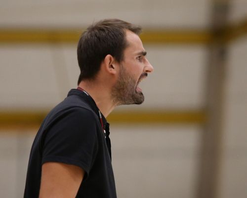 Handball | Jan Diller wird neuer Landestrainer 