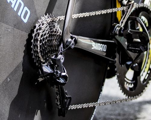 Radsport | Nachwuchs zu Gast in Ludwigsburg