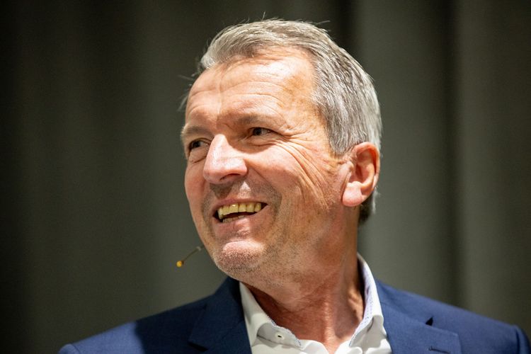 SPORT TALK 31 in Stuttgart-Degerloch